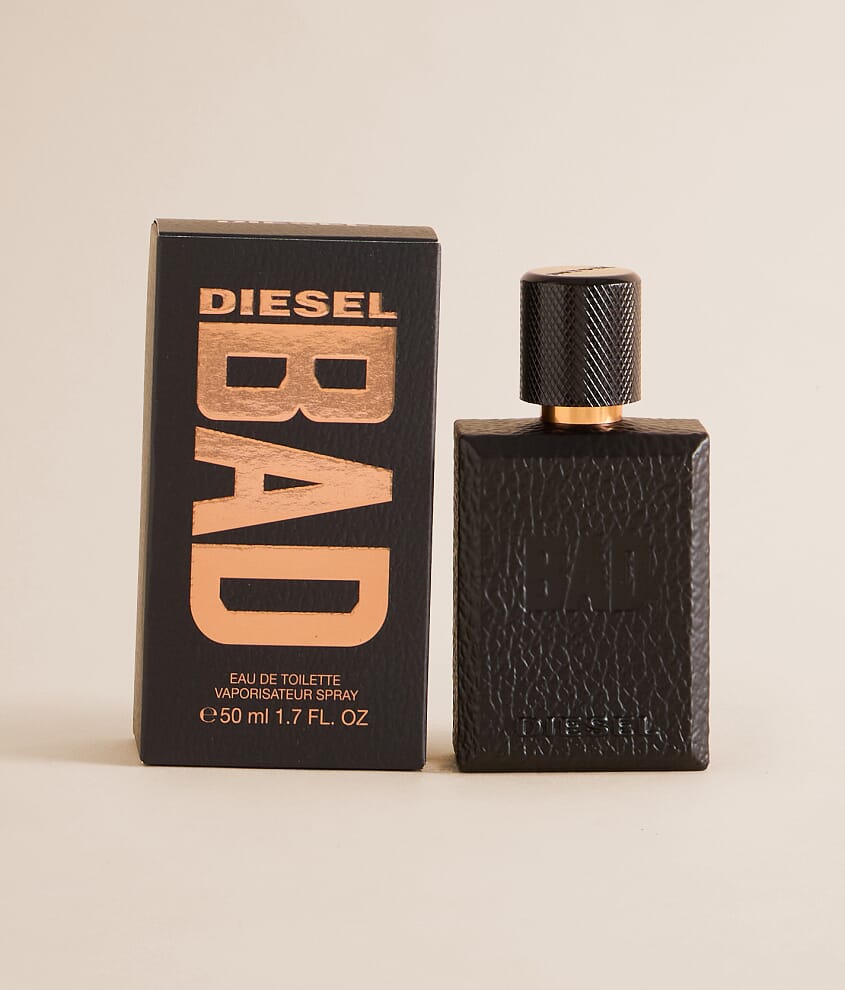 Diesel Bad Eau de Toilette - Men's Fragrance in Assorted | Buckle