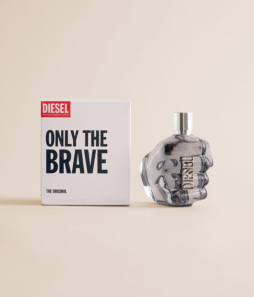 Diesel Only The Brave Eau de Toilette - Men's Fragrance in