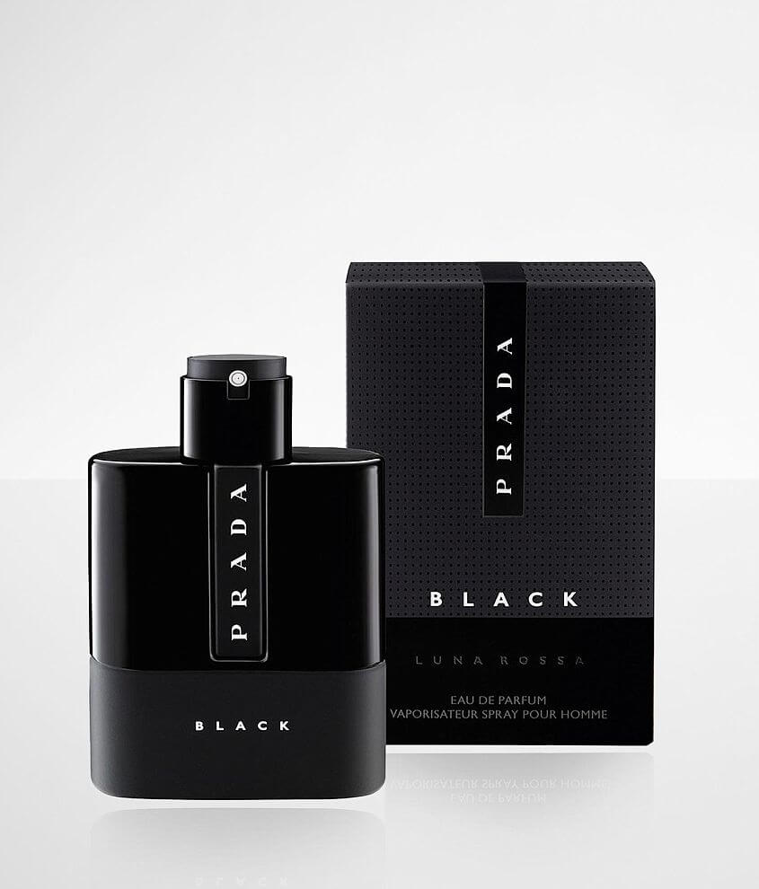 Prada Luna Rossa Black Cologne - Men's Cologne in Assorted | Buckle