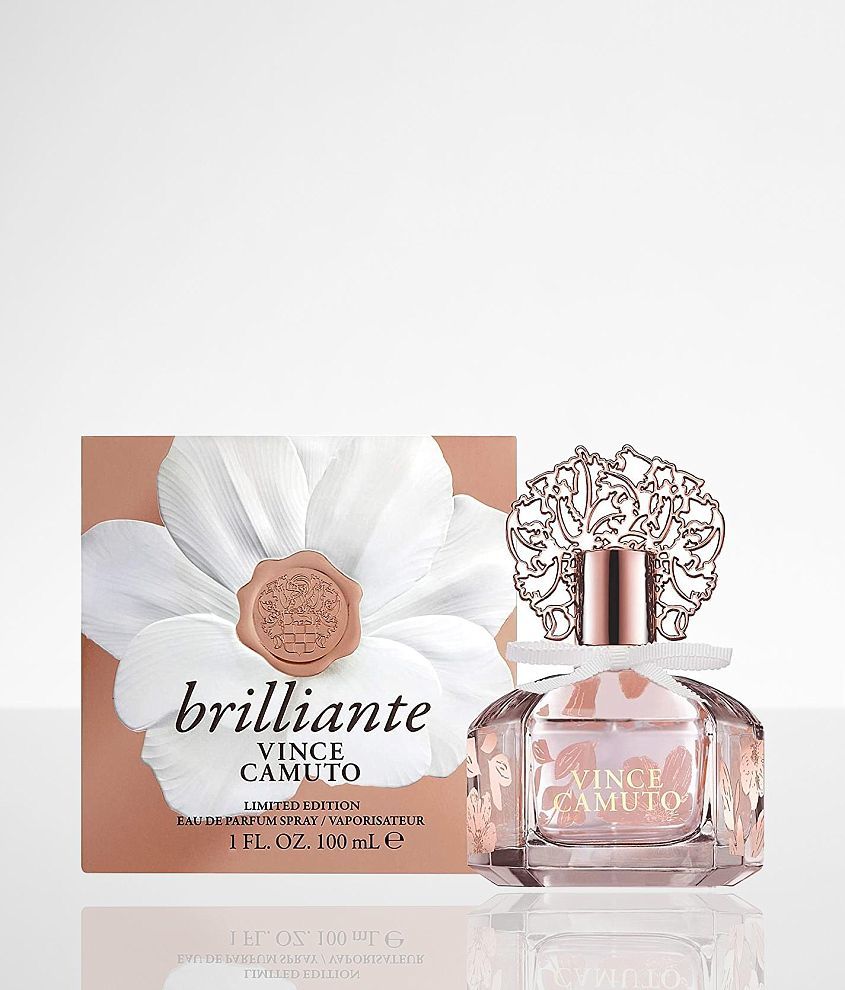 Vince Camuto Brilliante Fragrance front view