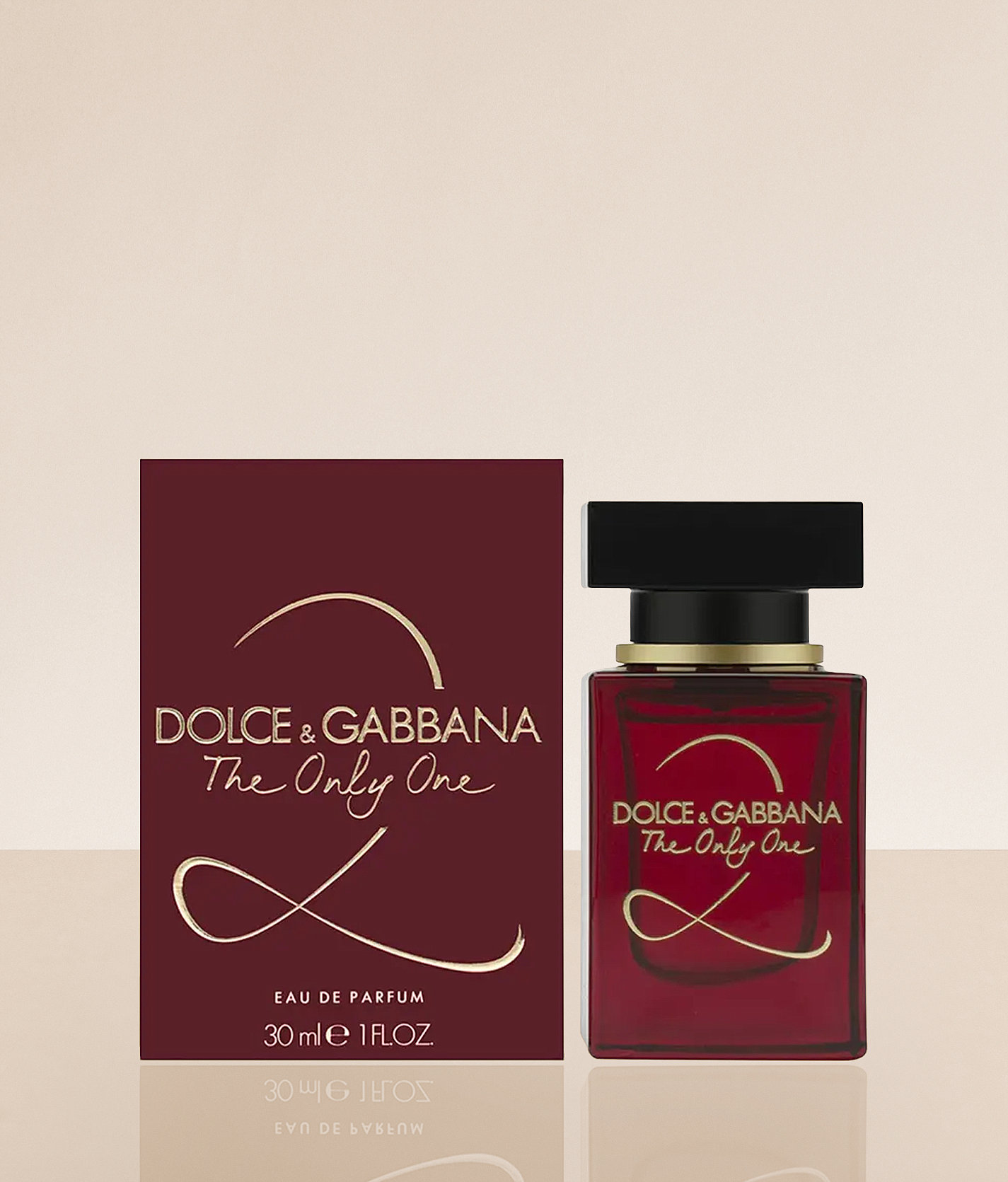 dolce gabbana the only one