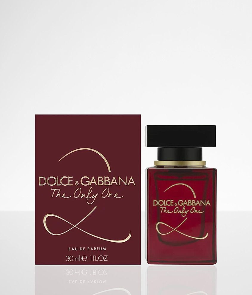 Dolce &#38; Gabbana The Only One 2 Fragrance front view