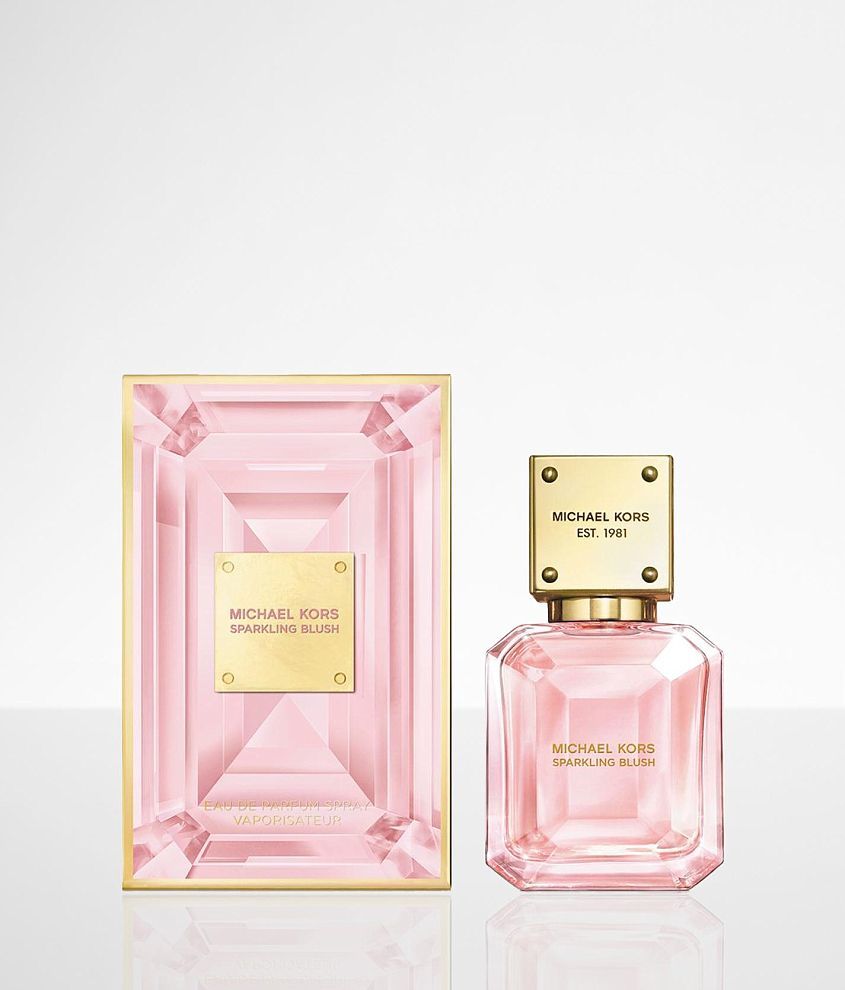 Michael kors sparkling store blush fragrantica