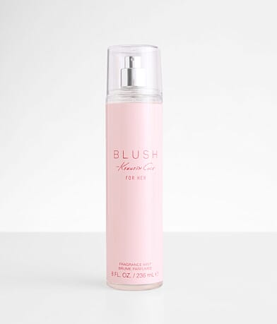 Kenneth Cole Blush For Her Body Spray front view