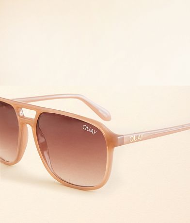 QUAY On The Fly Sunglasses MISC_DETAIL_1