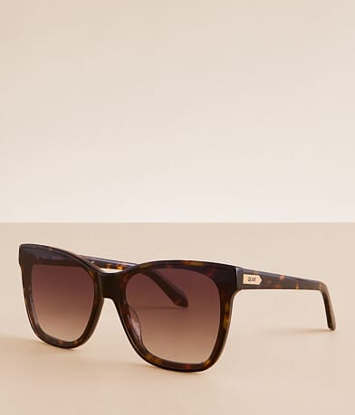 QUAY After Party Sunglasses front view