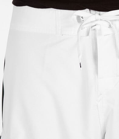 Quiksilver New York Jets Boardshort front pocket view