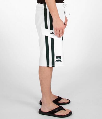 Quiksilver New York Jets Boardshort full right side view