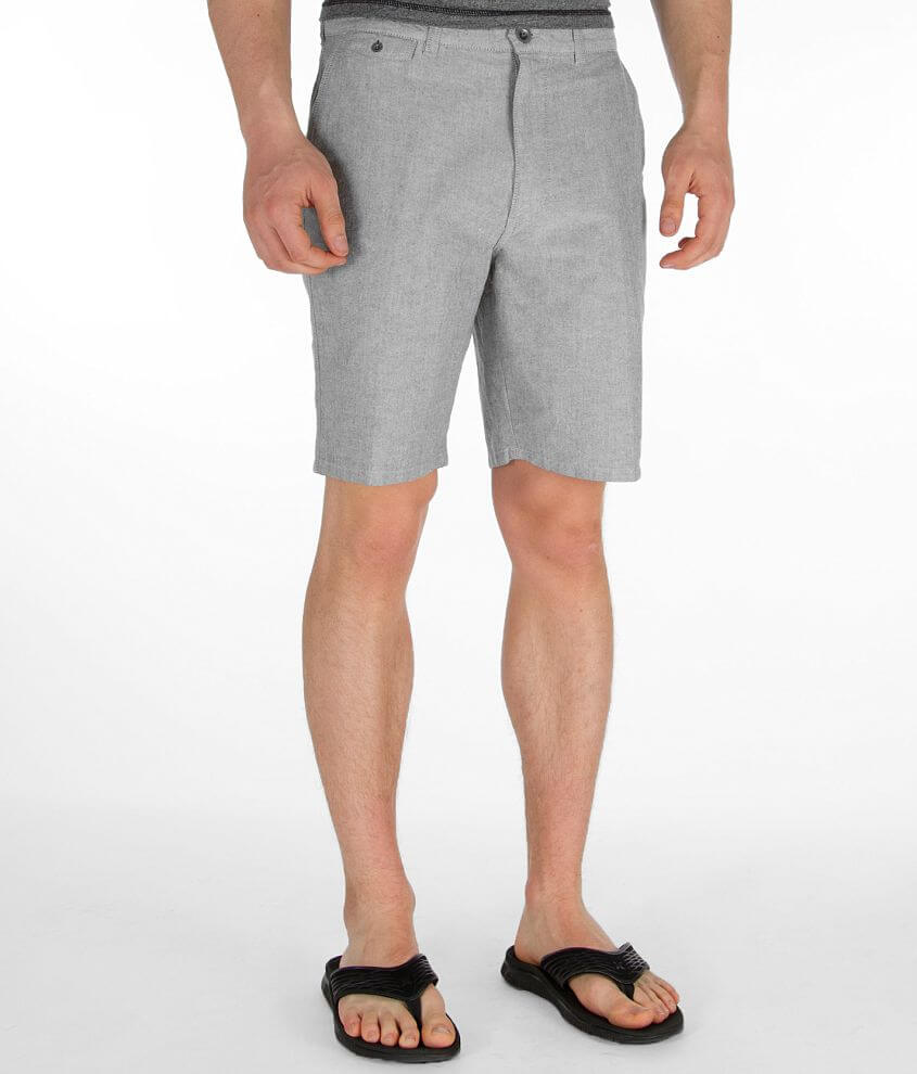 Quiksilver Thurston Short front view