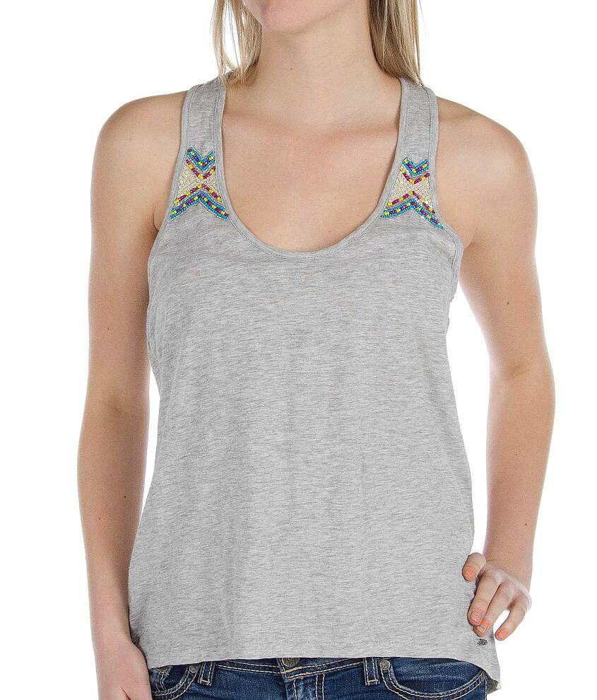 Roxy All Angels Tank Top front view