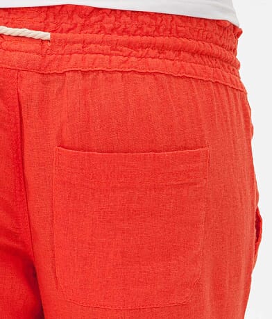 Roxy Ocean Side Beach Pant misc detail 4 view