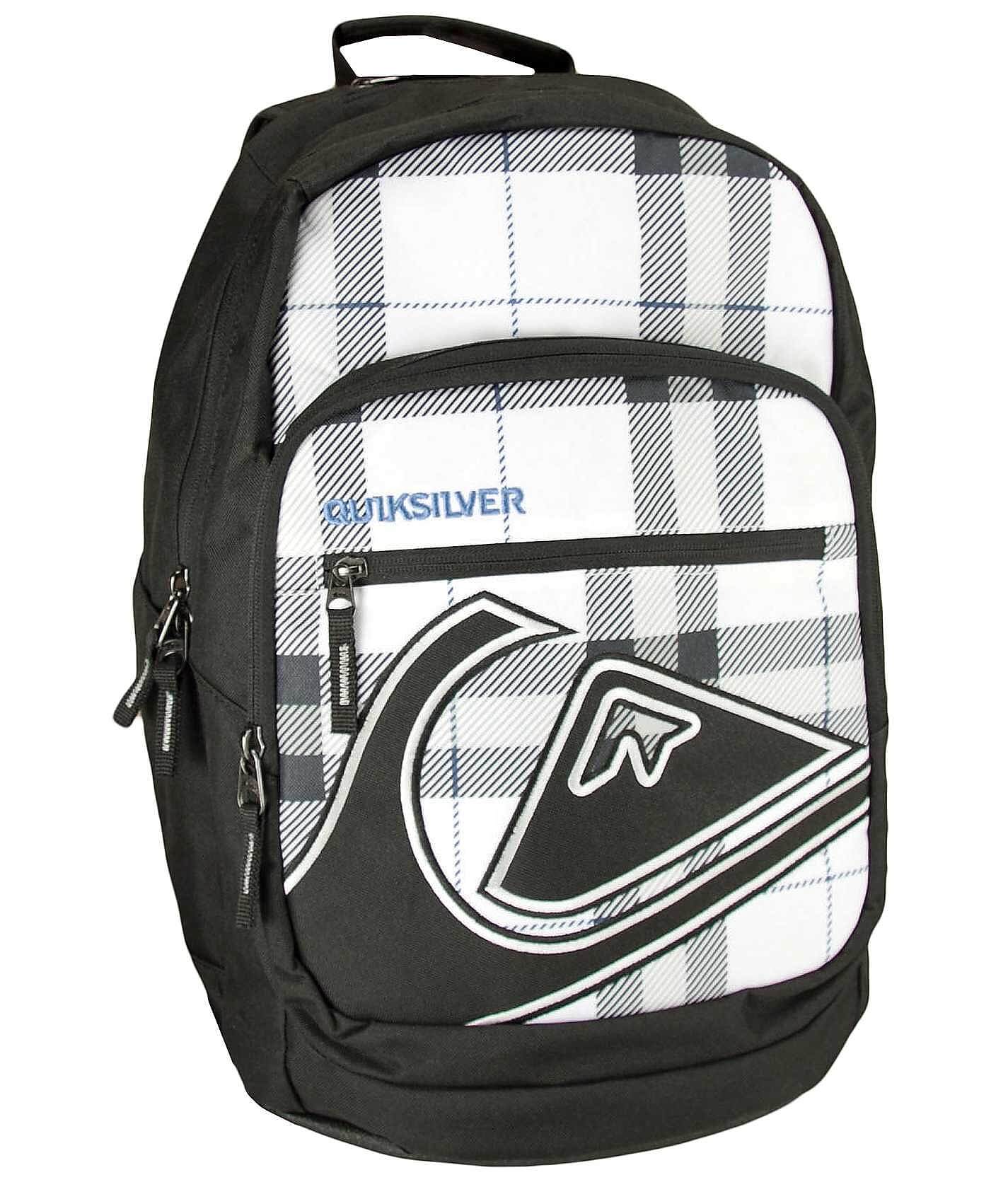 quiksilver schoolie backpack