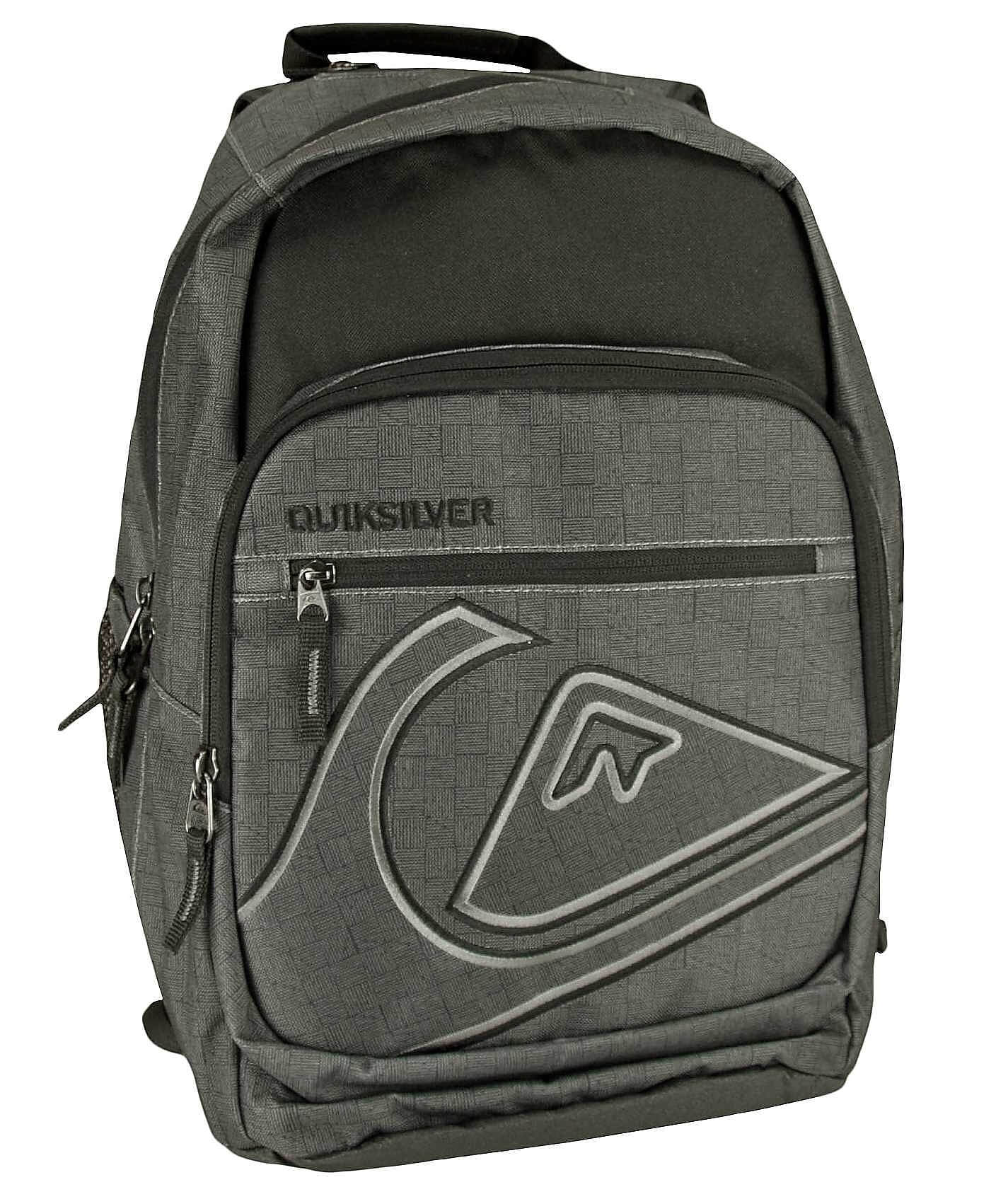 quiksilver schoolie backpack