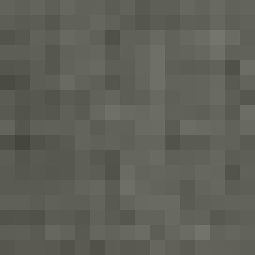 Gray Ash