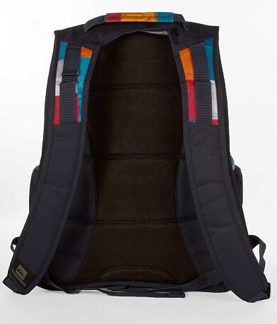Quiksilver 1969 Special Backpack misc detail 2 view