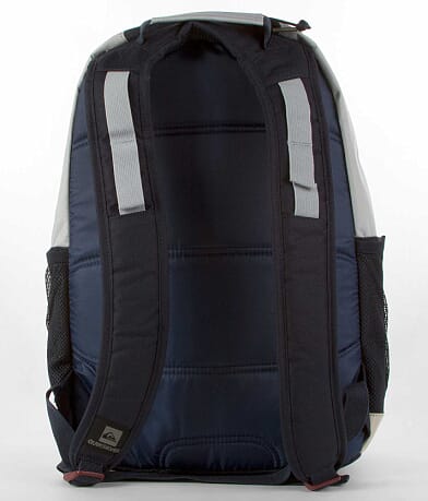 Quiksilver Schoolie Backpack MISC_DETAIL_2