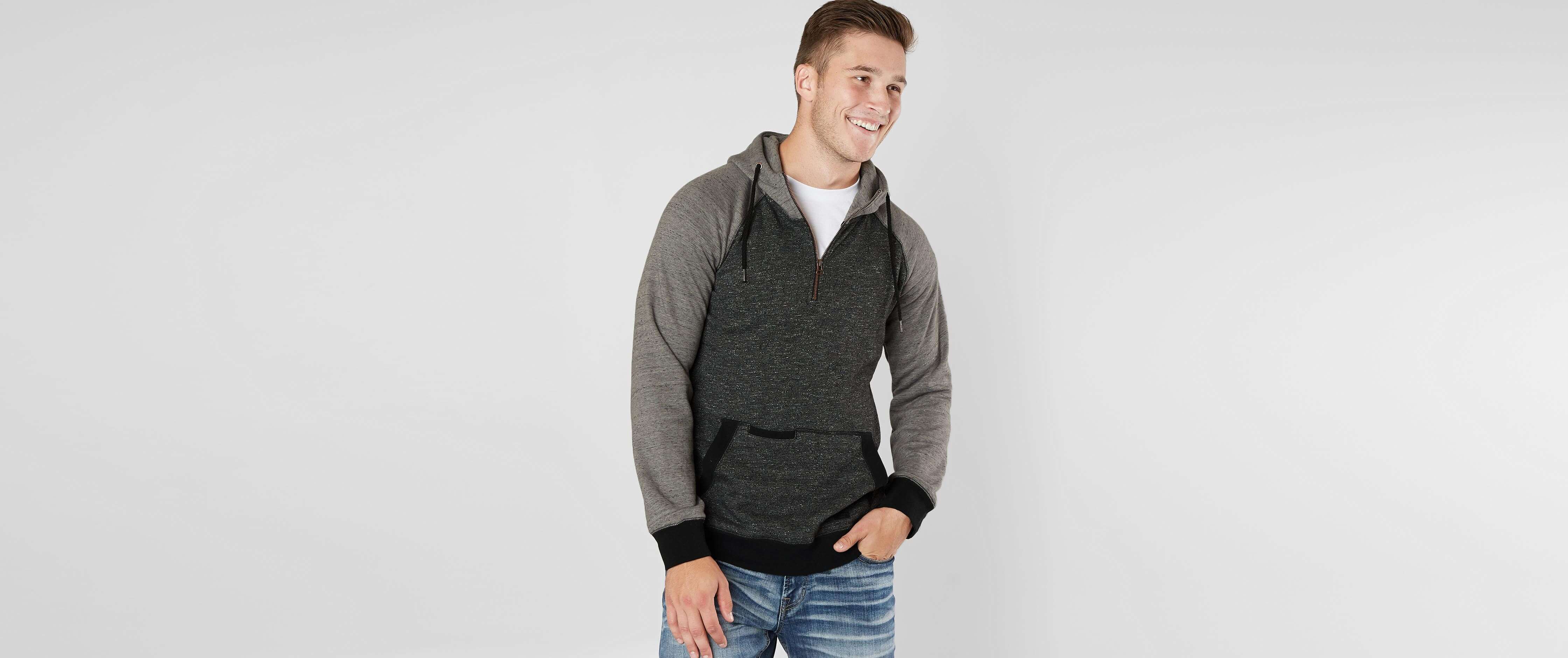 Outpost Makers Coffee Hooded Sweatshirt