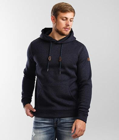 Buckle mens outlet hoodies