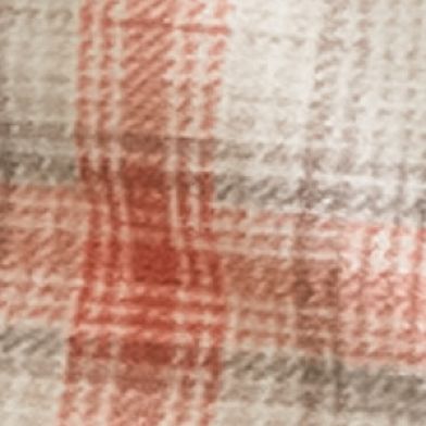 Birch Surf Days Plaid