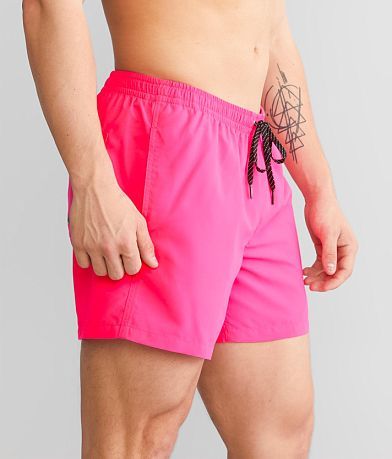 Quiksilver Everyday Volley Swim Trunks full right side view
