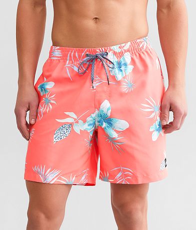 Quiksilver Everyday Volley Swim Trunks front view