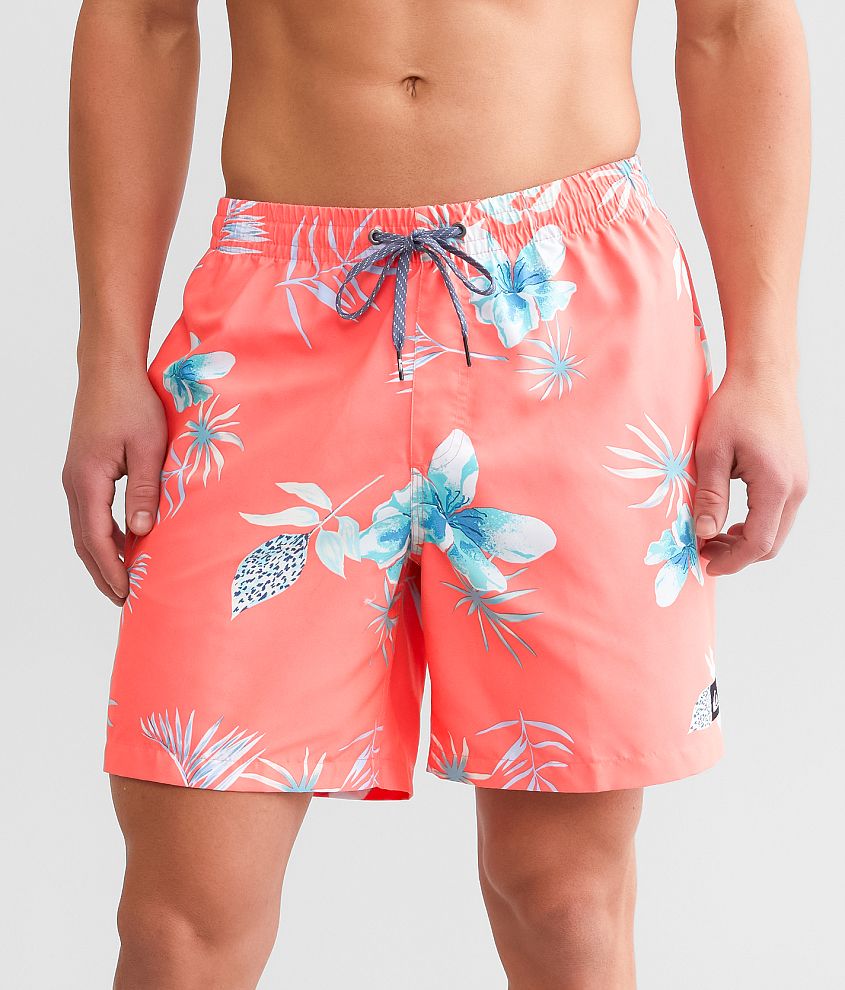 Quiksilver mens store swim trunks