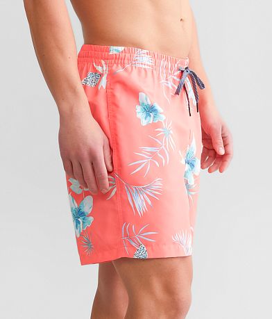 Quiksilver Everyday Volley Swim Trunks FULL_RIGHT_SIDE