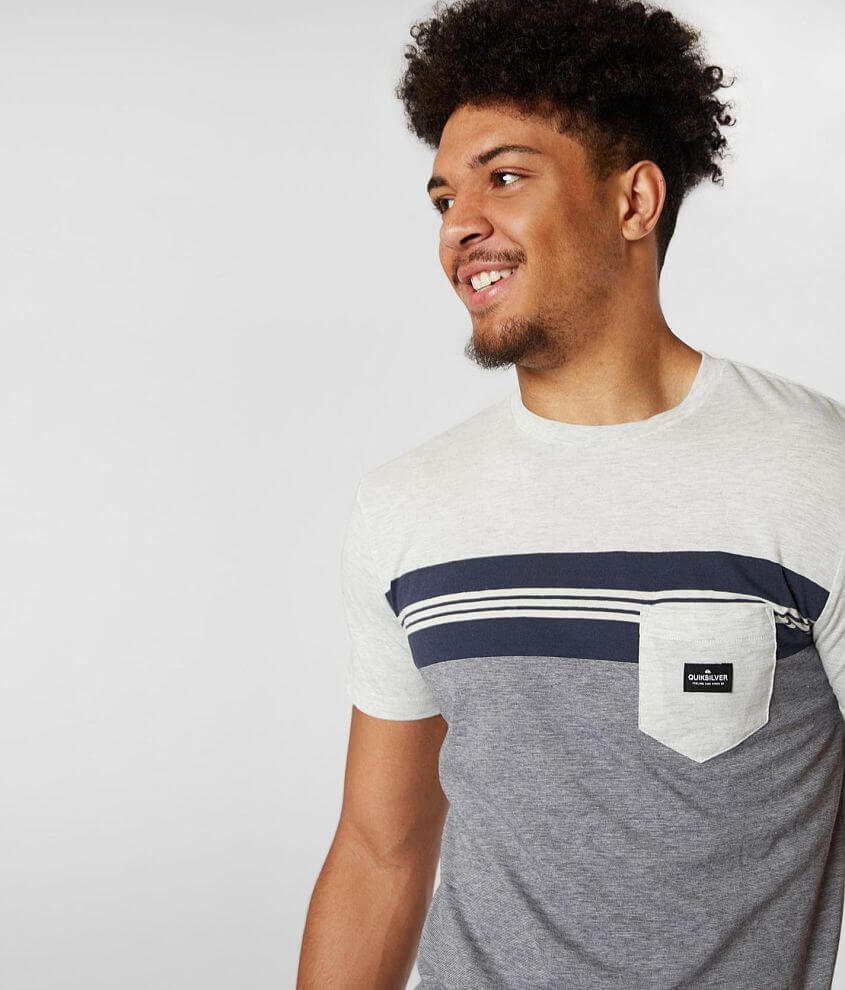 Image of Quiksilver Holy Kiss T-Shirt