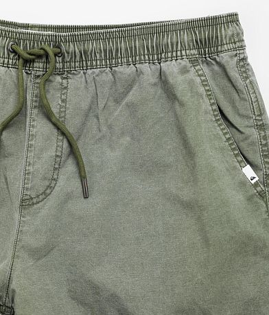 Quiksilver Washed Stretch Walkshort MISC_DETAIL_1