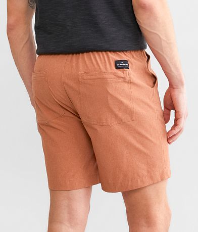 Quiksilver Taxer Amphibian Walkshort back view
