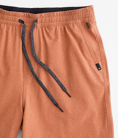 Quiksilver Taxer Amphibian Walkshort misc detail 1 view