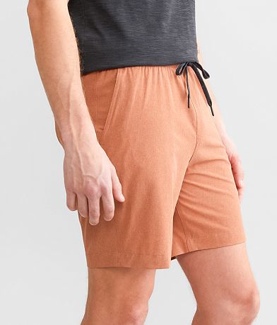 Quiksilver Taxer Amphibian Walkshort full left side view