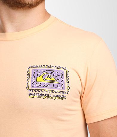 Quiksilver Radical Roots T-Shirt MISC_DETAIL_1