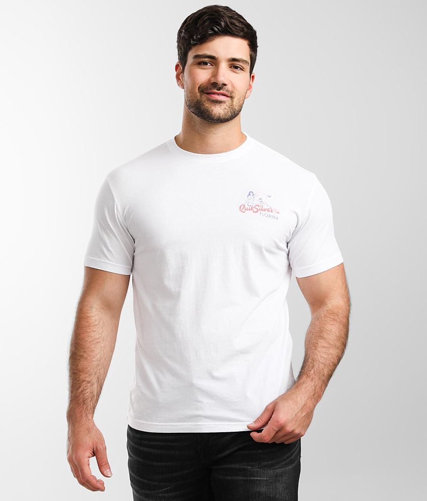 Quiksilver Shoreline T-Shirt