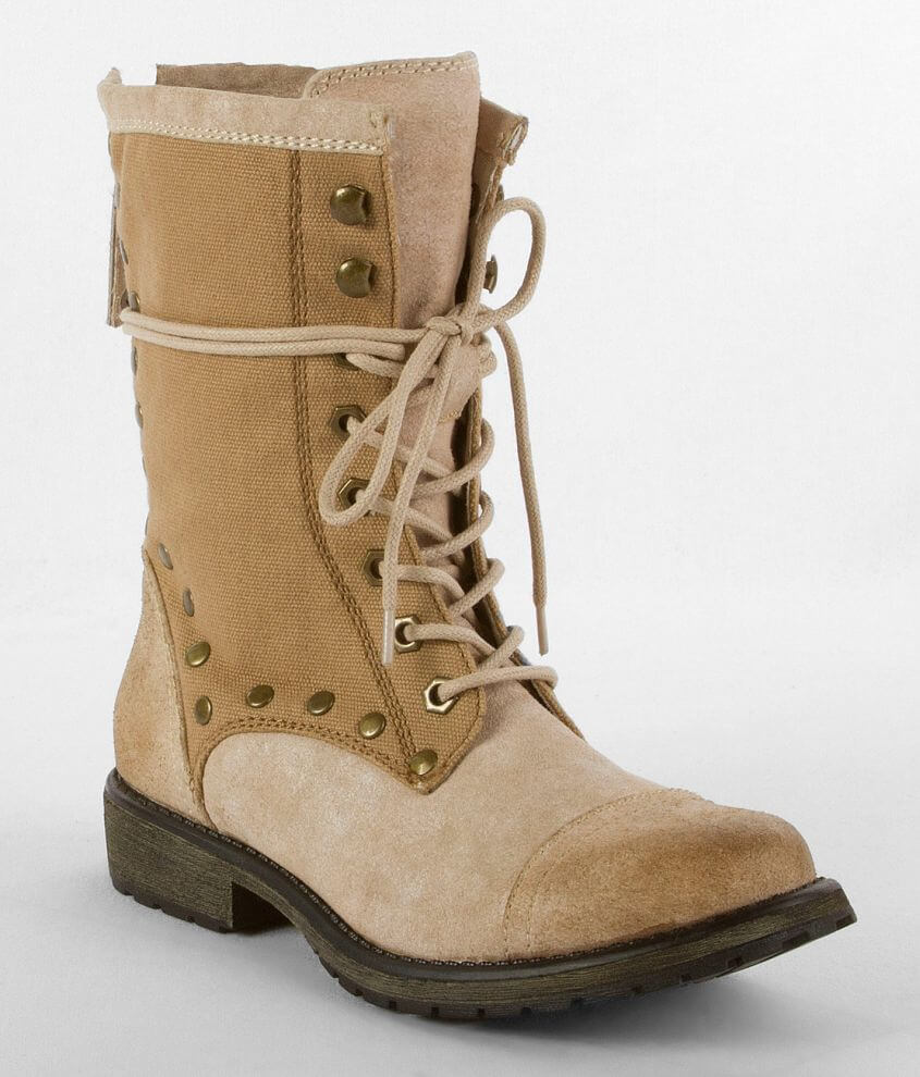 Roxy Concord Boot front view