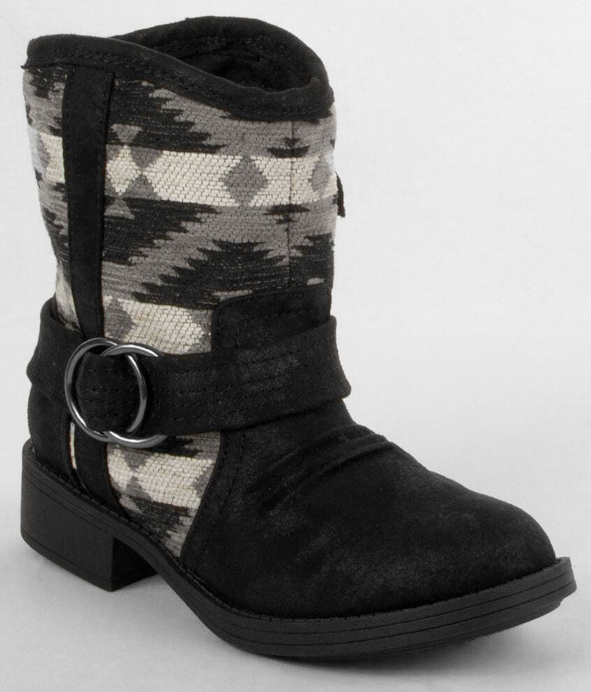 Roxy Clementine Boot front view
