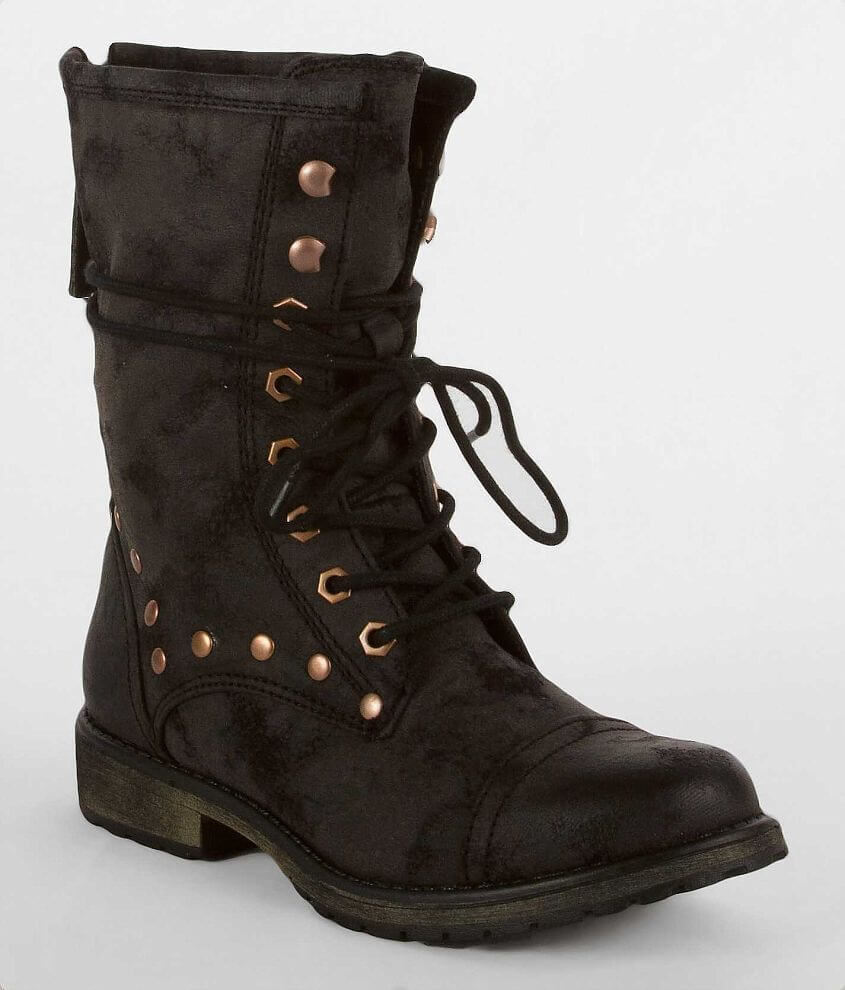 Roxy Concord Boot front view