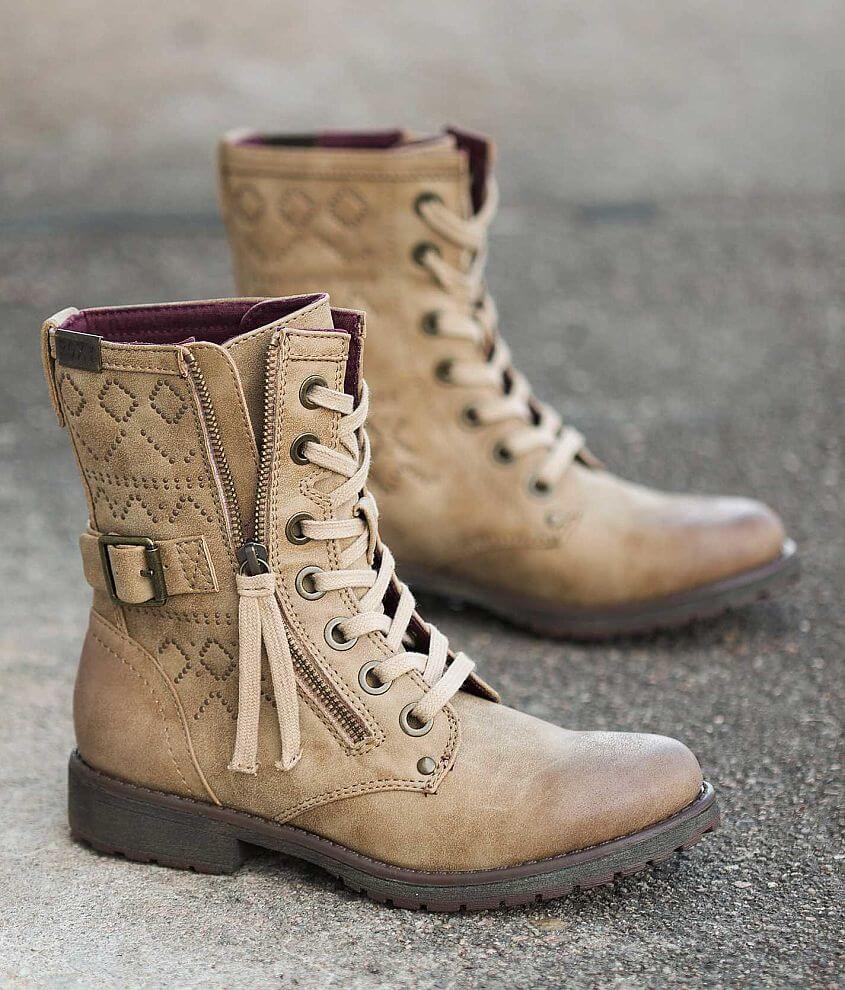 Roxy Tierra Boot front view