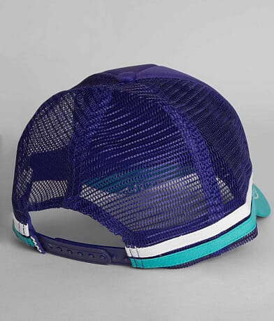 Roxy Dig This Trucker Hat misc detail 1 view