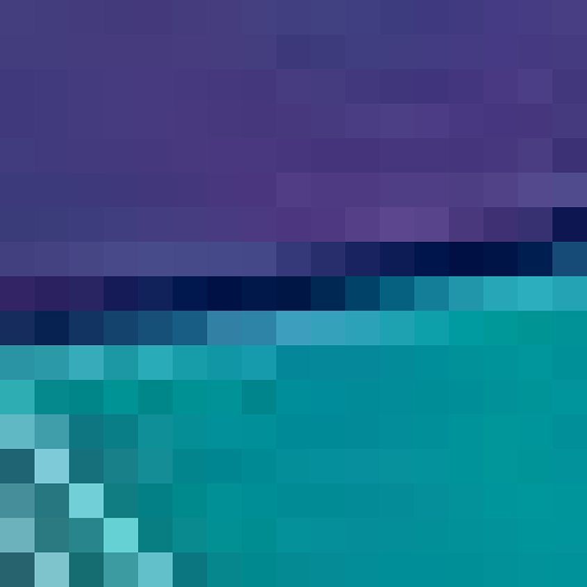 Blue Turq