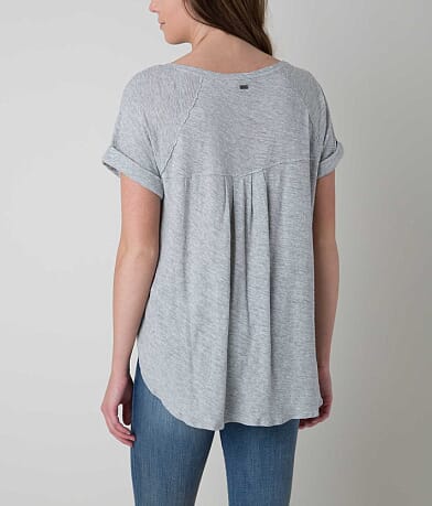 Roxy Middle Ranch T-Shirt MISC_DETAIL_1