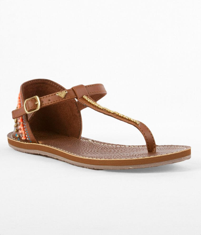 Roxy Hilo Sandal front view