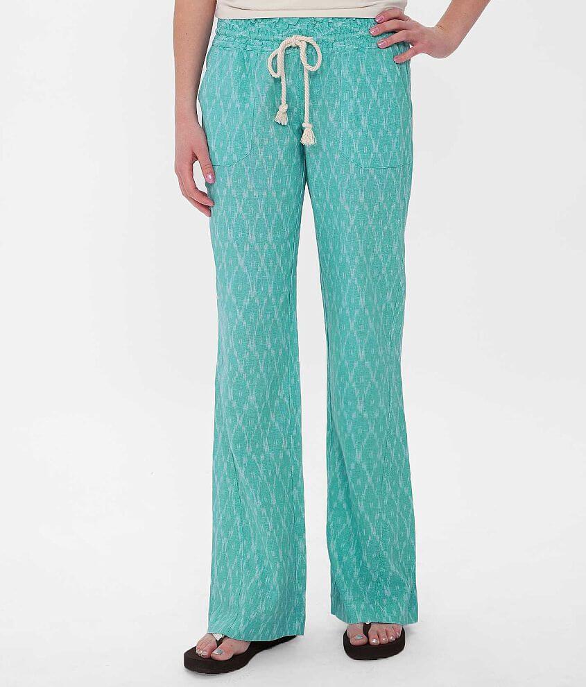 Roxy Oceanside Pant front view