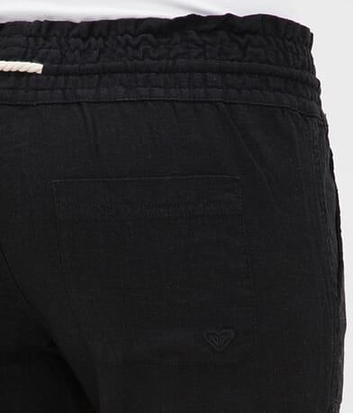 Roxy Oceanside Pant BACK_POCKET