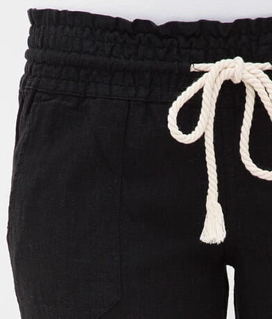 Roxy Oceanside Pant FRONT_POCKET
