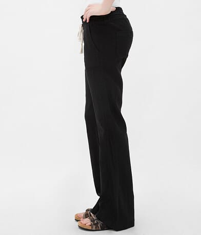 Roxy Oceanside Pant FULL_LEFT_SIDE