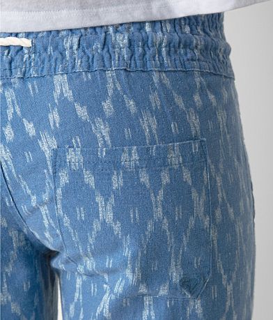 Roxy Oceanside Beach Pant back pocket view