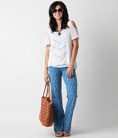 Roxy Oceanside Beach Pant creative 1 view