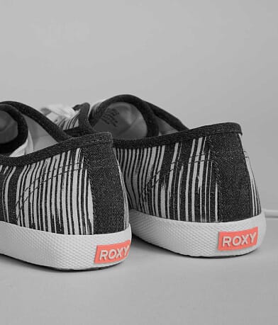 Roxy Santa Cruz Shoe MISC_DETAIL_1