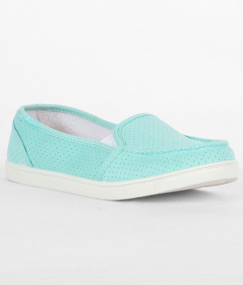 Roxy store lido shoes